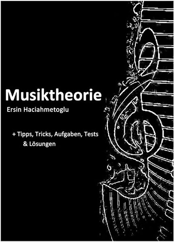 Musiktheorie