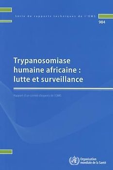 Trypanosomiase Humaine Africaine