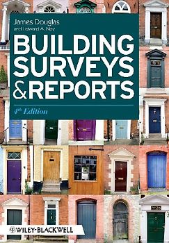 Building Surveys Reports 4e