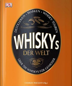 Whiskys der Welt