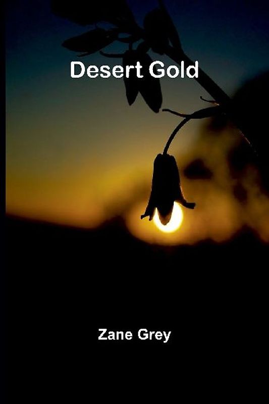 Desert Gold