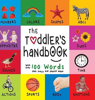 The Toddler's Handbook