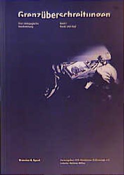 Grenzüberschreitungen. Eine pädagogische Handreichung / Flucht und Asyl