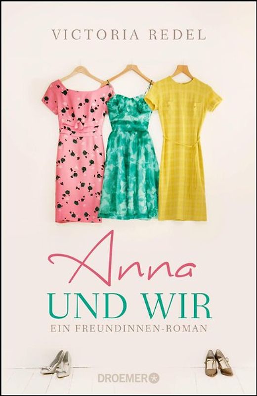 Anna und wir