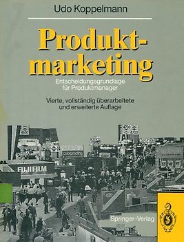 Produktmarketing