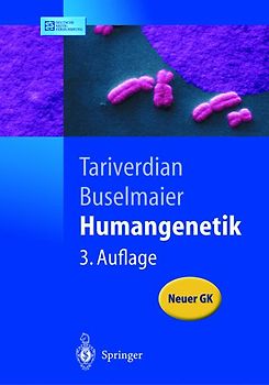 Humangenetik