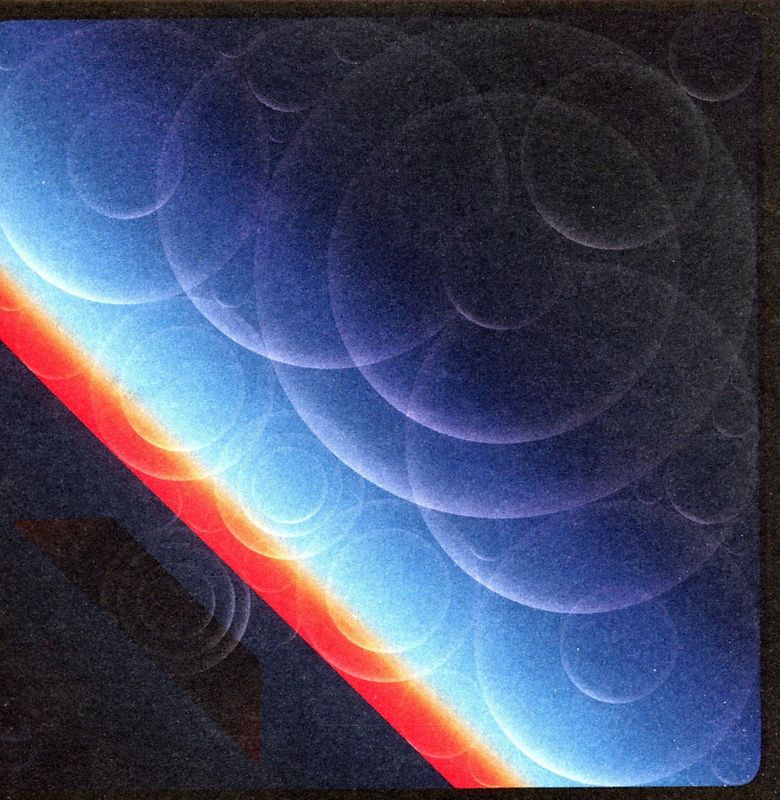 the Mars Volta - Noctourniquet