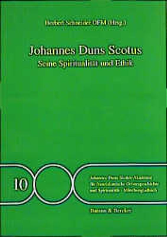 Johannes Duns Skotus