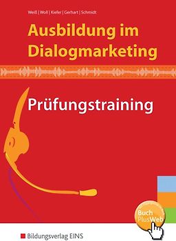 Ausbildung im Dialogmarketing