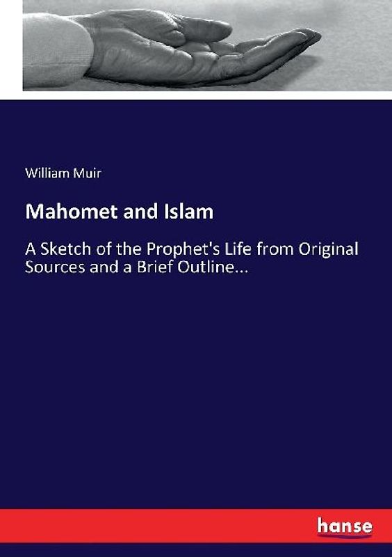 Mahomet and Islam