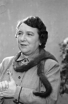 Liesl Karlstadt und ihre Verwandlungskunst