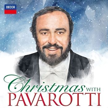 Various - Christmas With Pavarotti [2 CDs]