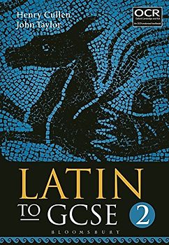 Latin to GCSE Part 2