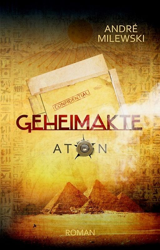 Geheimakte Aton