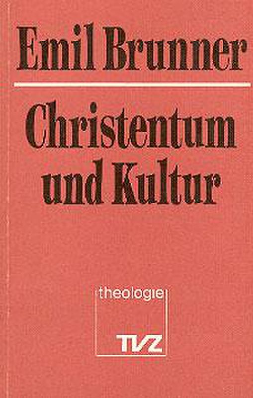 Christentum und Kultur