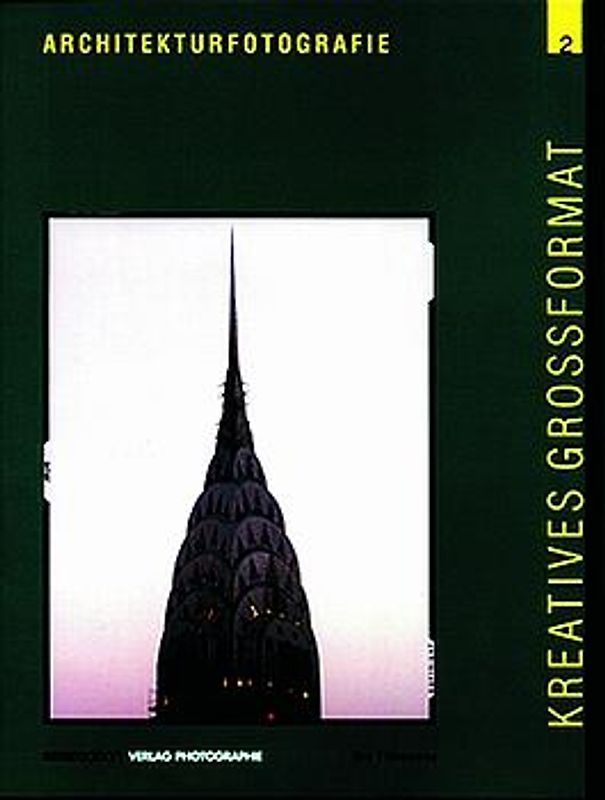 Kreatives Grossformat / Kreatives Grossformat. Architekturfotografie