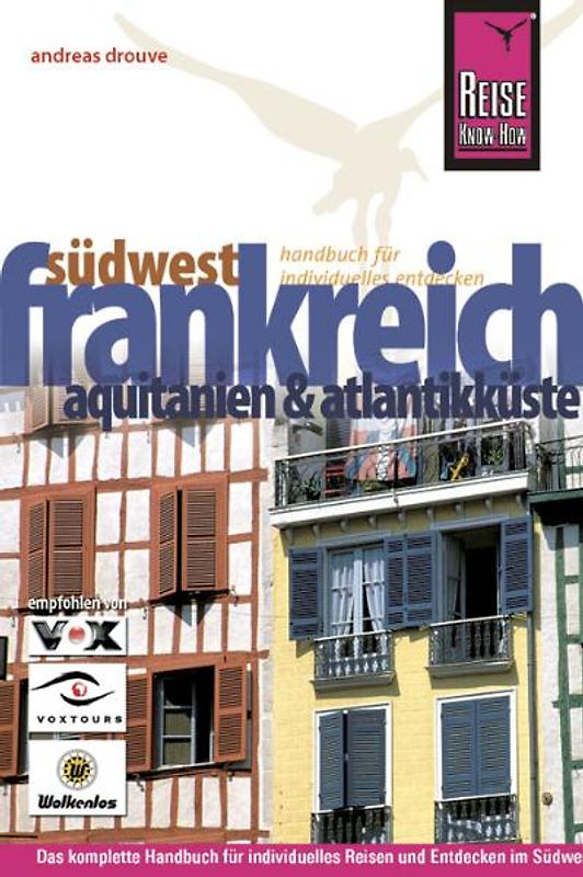 Südwestfrankreich