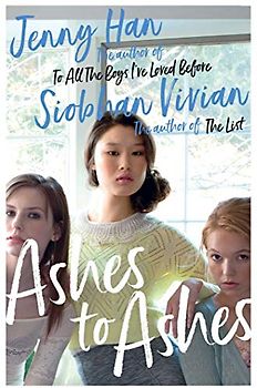 Ashes to Ashes: From the bestselling author of The Summer I Turned Pretty