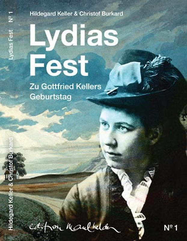 Lydias Fest