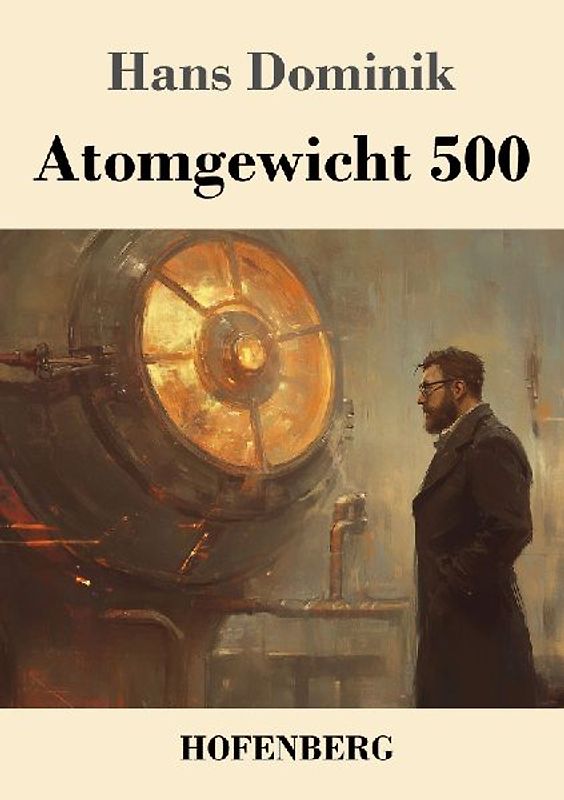 Atomgewicht 500