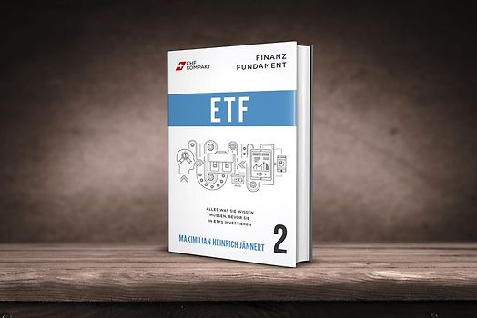 Finanz Fundament: ETF