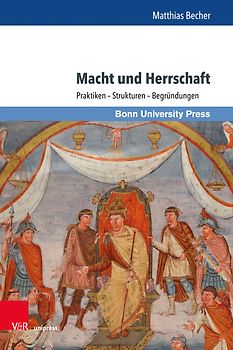 Macht und Herrschaft