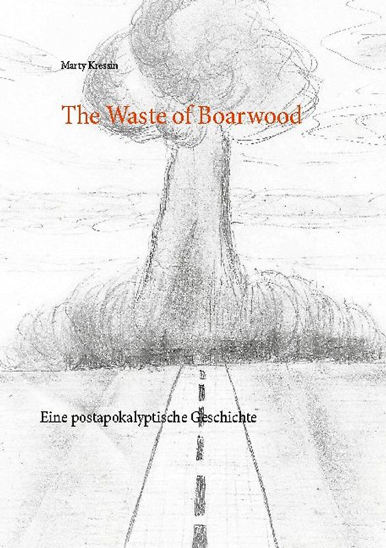The Waste of Boarwood