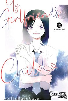 My Girlfriend's Child 10