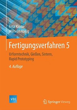 Fertigungsverfahren 5