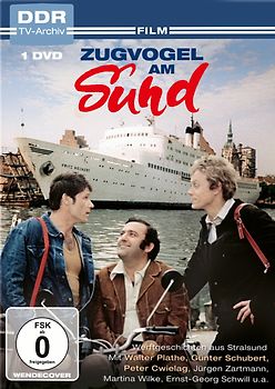 Zugvogel am Sund - DDR TV-Archiv DVD