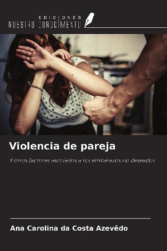 Violencia de pareja