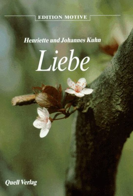 Liebe. Jahreszeiten der Ehe