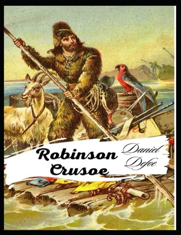 Robinson Crusoe