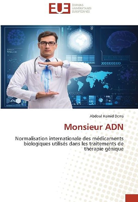 Monsieur ADN