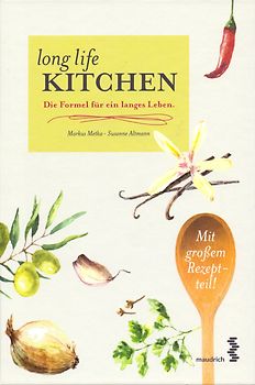 Long Life Kitchen