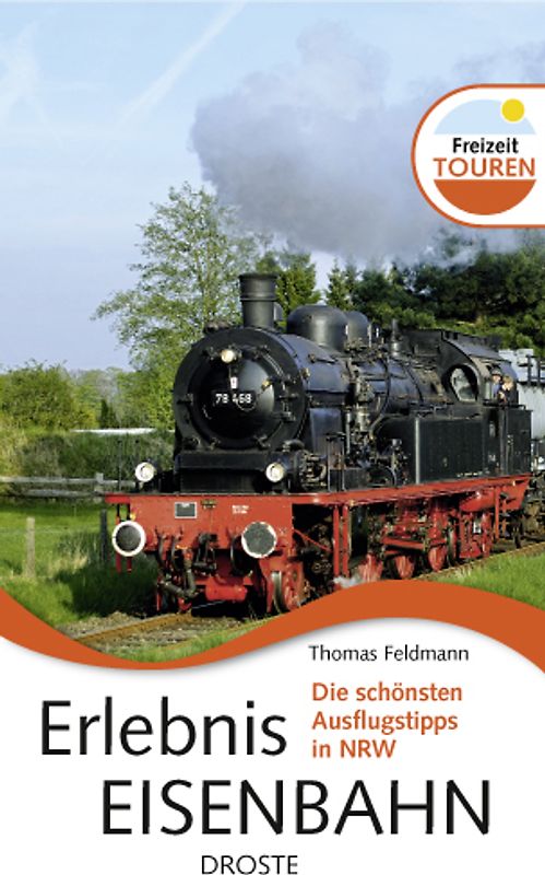Erlebnis Eisenbahn