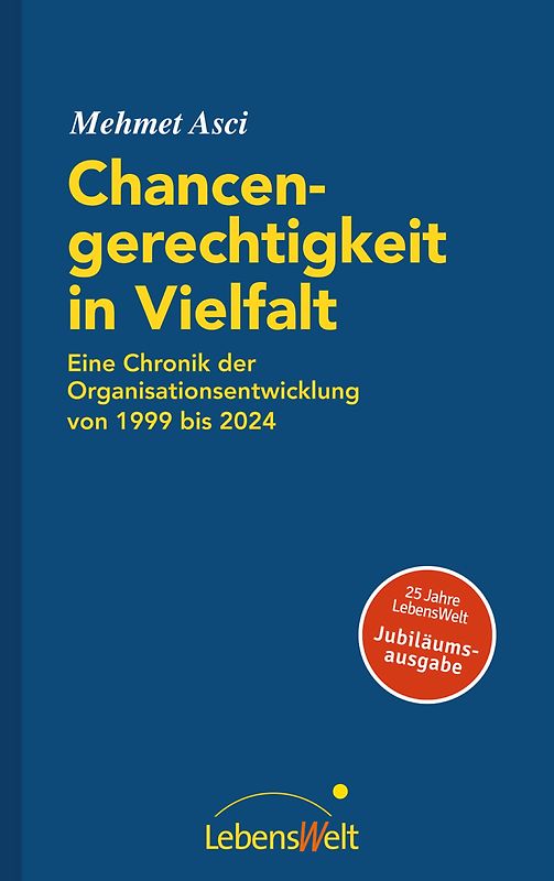 Chancengerechtigkeit in Vielfalt