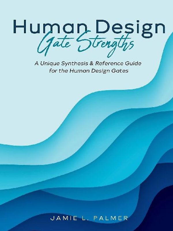 Human Design Gate Strengths