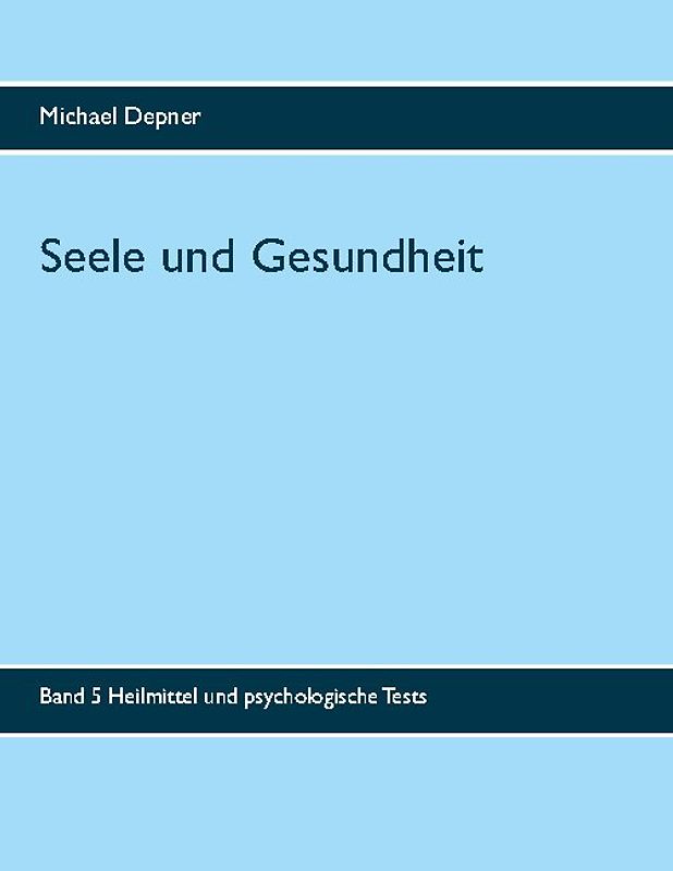 Seele und Gesundheit