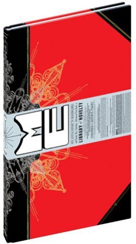 The Acme Novelty Library