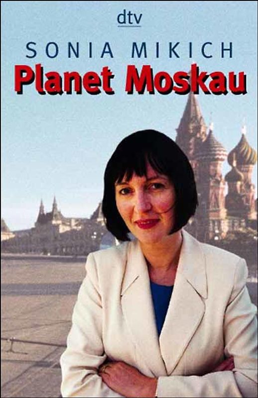Planet Moskau
