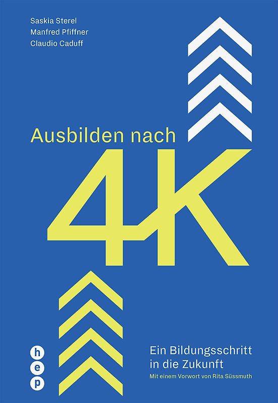 Ausbilden nach 4K