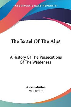 The Israel Of The Alps
