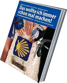 Das wollte ich immer schon mal machen!