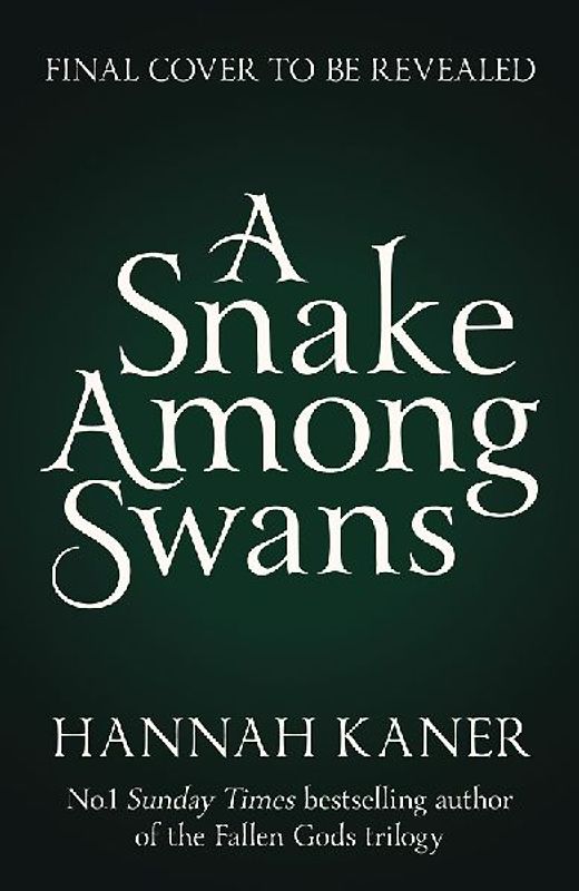 A Snake Among Swans