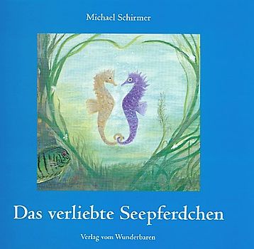 Das verliebte Seepferdchen