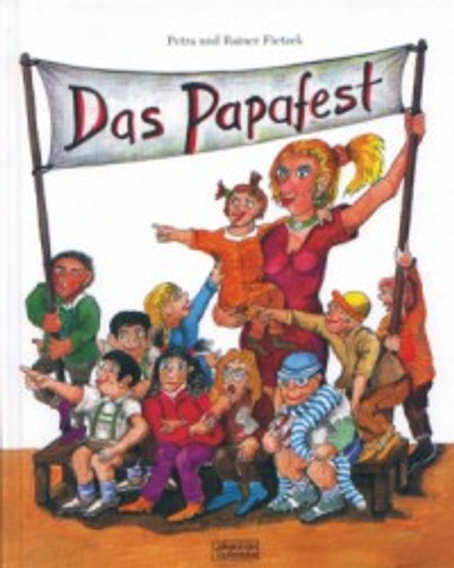 Das Papafest