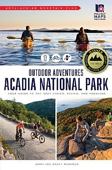 Amc's Outdoor Adventures: Acadia National Park