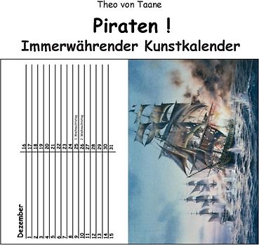 Piraten !
