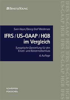 IFRS/US-GAAP/HGB im Vergleich